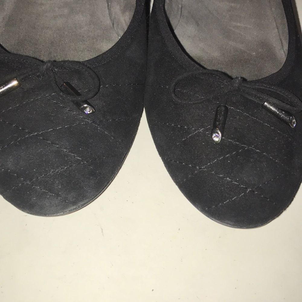 Stuart Weitzman Hidden Wedges - image 7